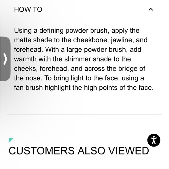 🆕 OFRA FACE IT MIDI PALETTE - LIGHT 🆕 - Picture 9 of 11